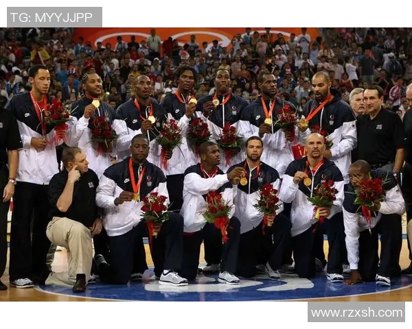 奥运会特别报道：杭州篮球队的成长故事