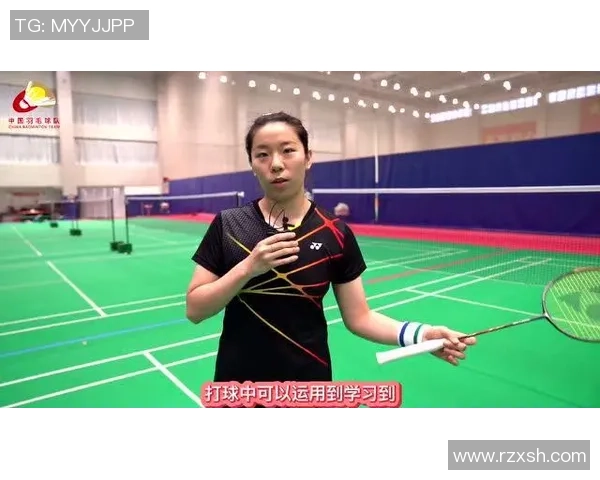 北京羽毛球队心理素质的变革与提升探讨